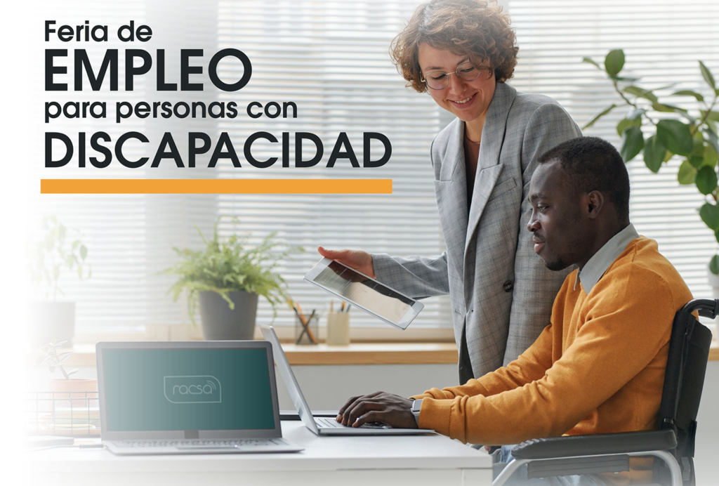 Feria De Empleo - Blog De RACSA