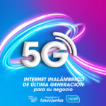 RACSA lanza primera red 5G de Costa Rica