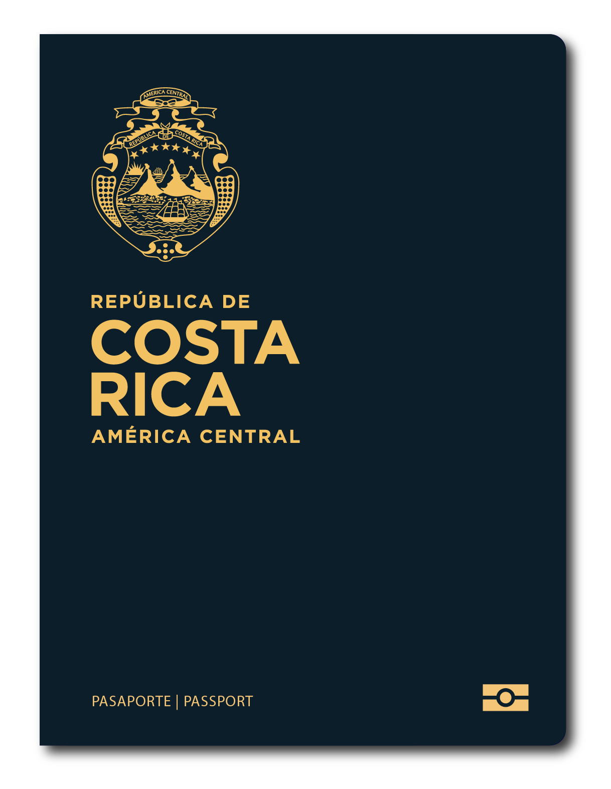 Obtenga su Nuevo Pasaporte Biométrico Costa Rica con RACSA llamando al 1311